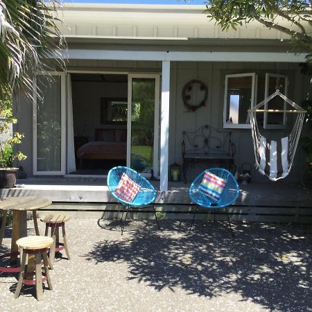 Bed and Breakfast Sundari Retreat Otaki Экстерьер фото