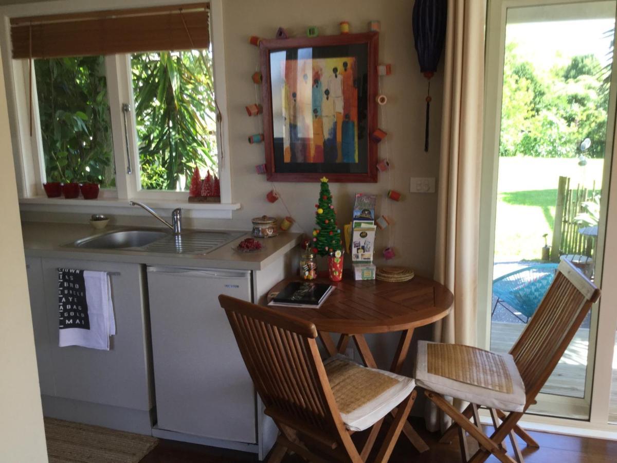 Bed and Breakfast Sundari Retreat Otaki Экстерьер фото